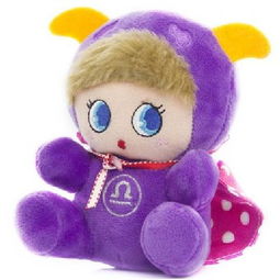 艾米 immi ip 505 天秤座毛絨移動電源 當卡通時尚邂逅全球首創科技